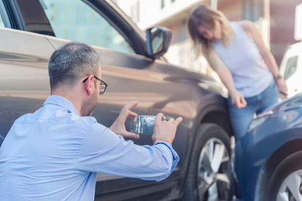 Professional Car Insurance Near Me technician working in East Grand Forks, MN